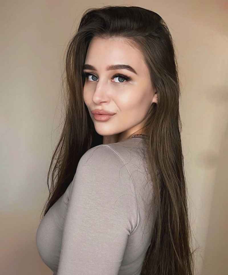 Susan - available now