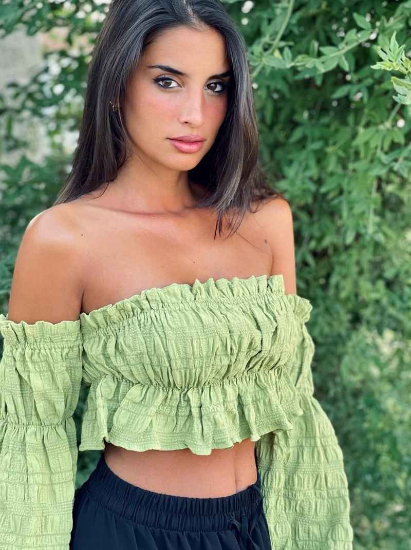 Alice - outcall available