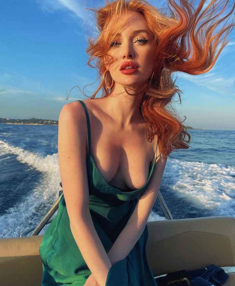 Lucy - GFE