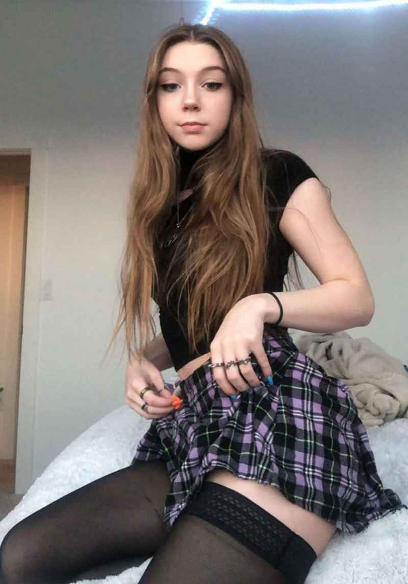 Fiona - outcall available
