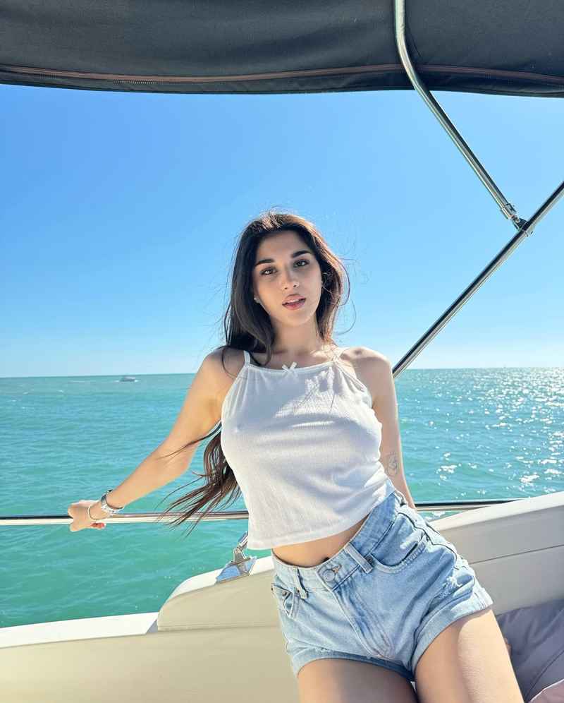 Marilou - incall tonight