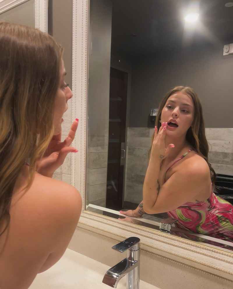 Genevieve - curvy