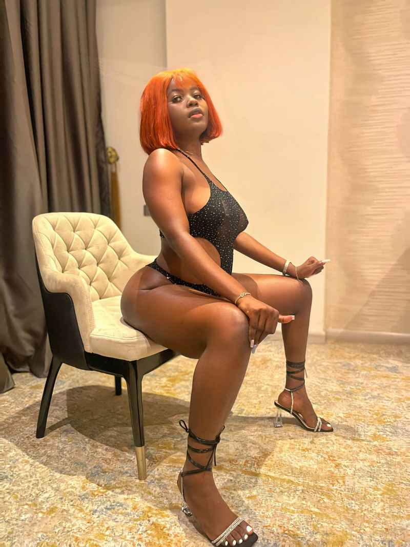 Candice - incall tonight