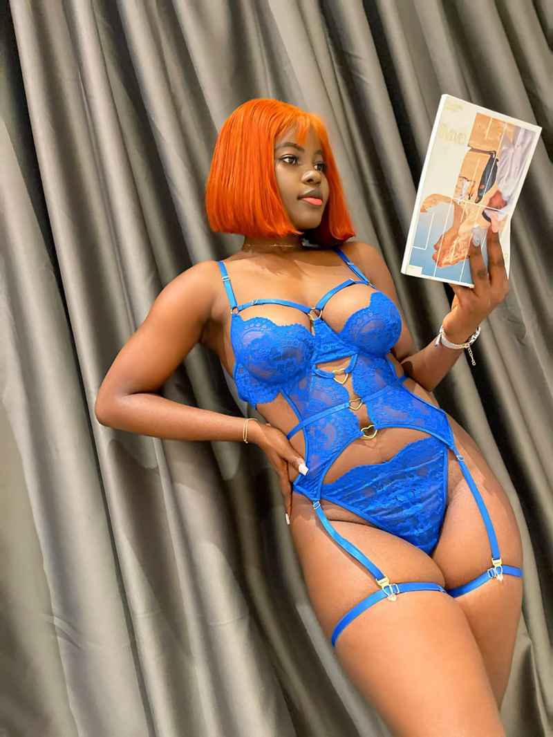Bernadette - incall tonight