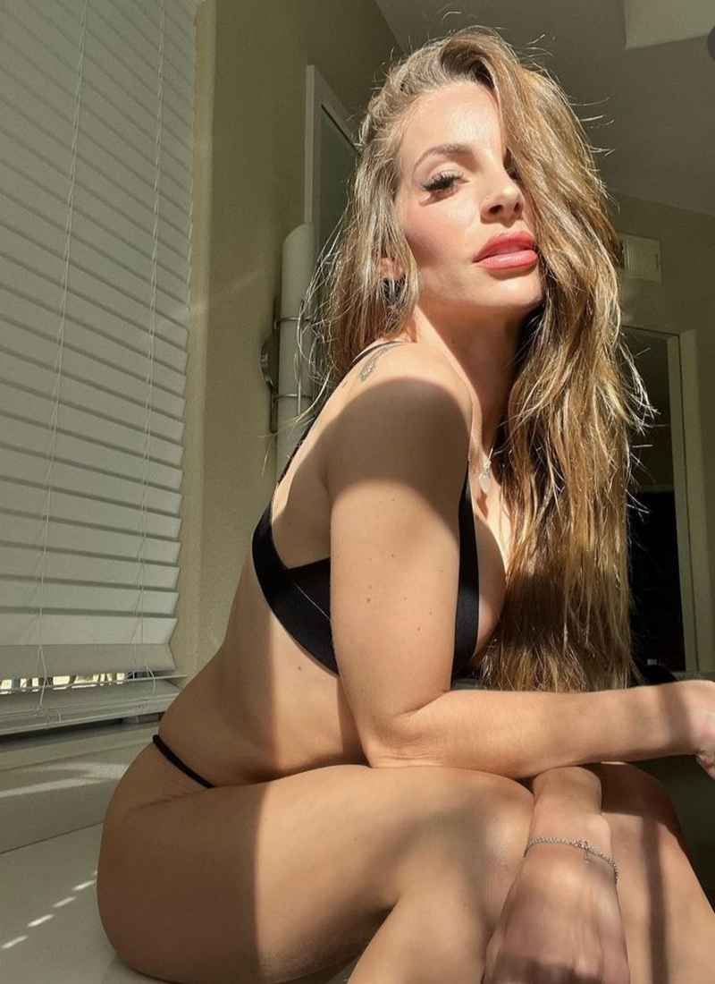 Anna - high class