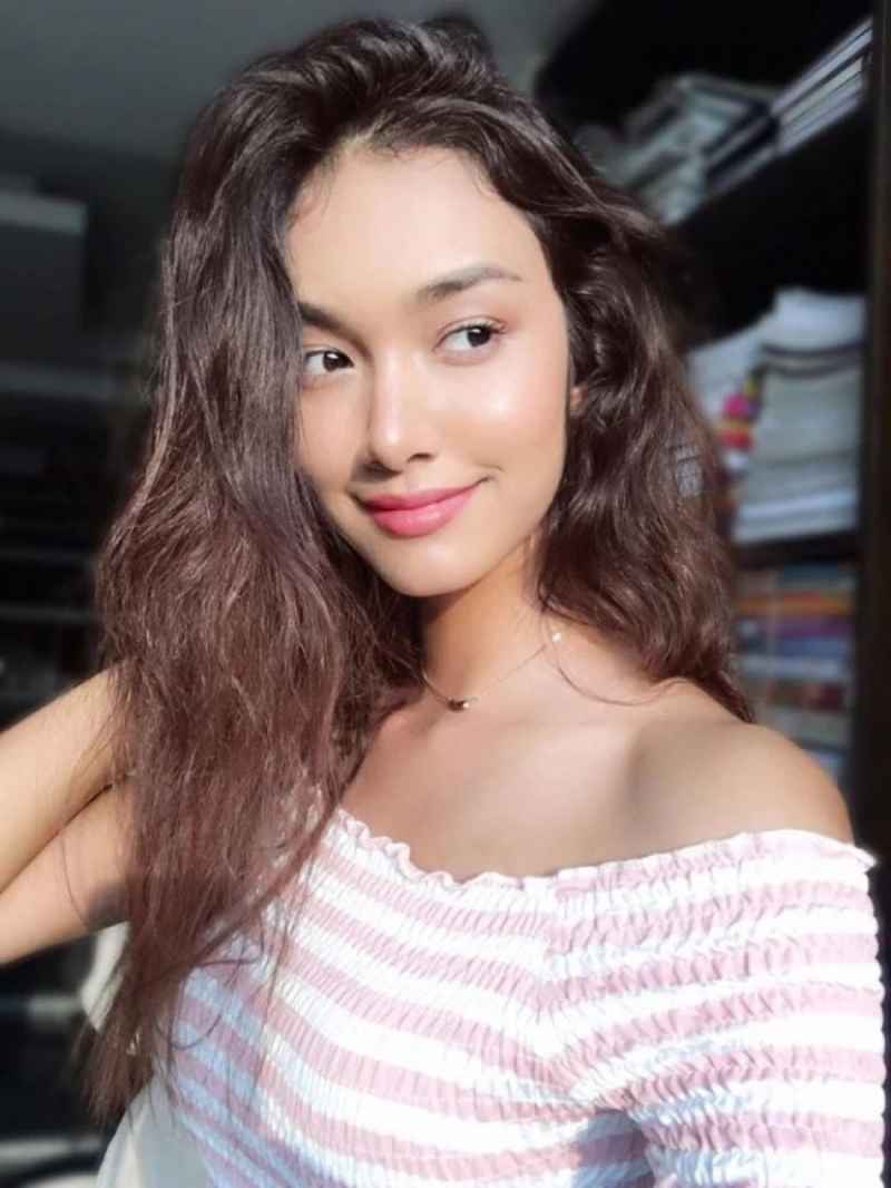 Evelyn - incall tonight