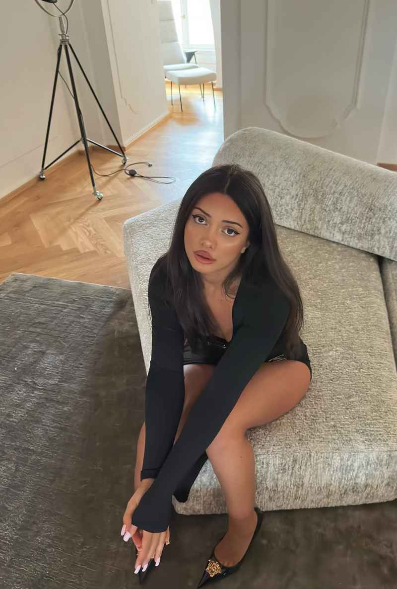 Heather - incall tonight