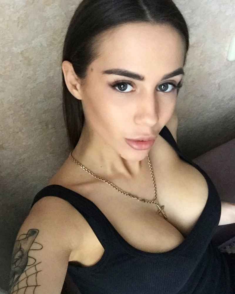 Madeleine - blonde