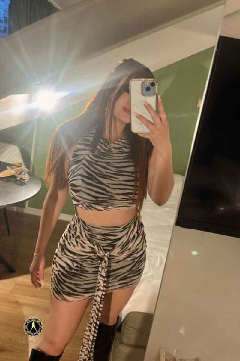 Nathalie - GFE