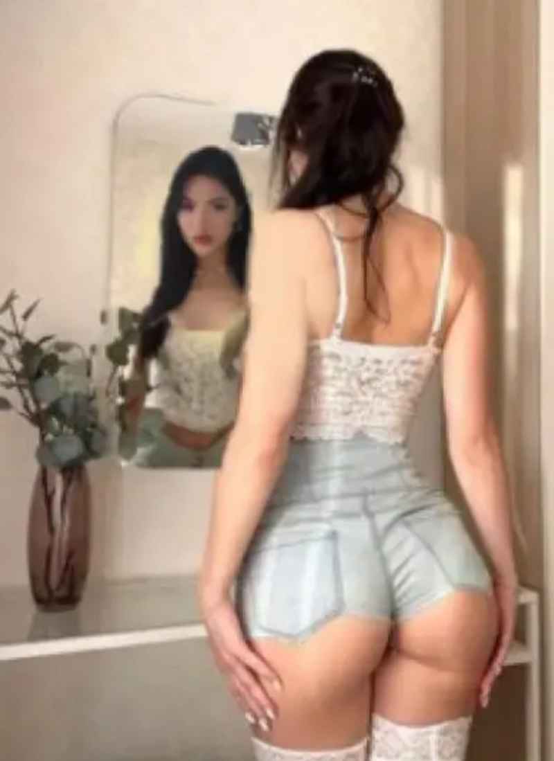 Perrine - incall tonight