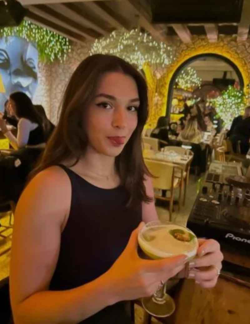 Robin - incall tonight
