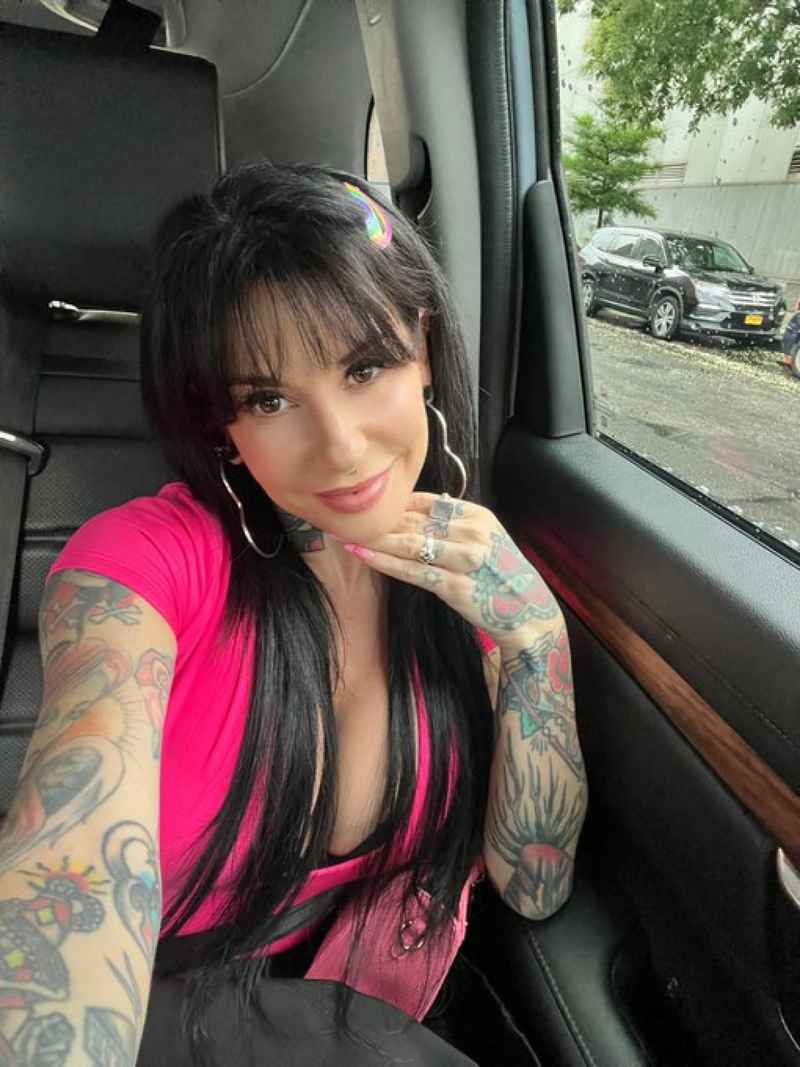 Janice - GFE