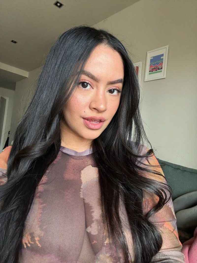Gillian - available now