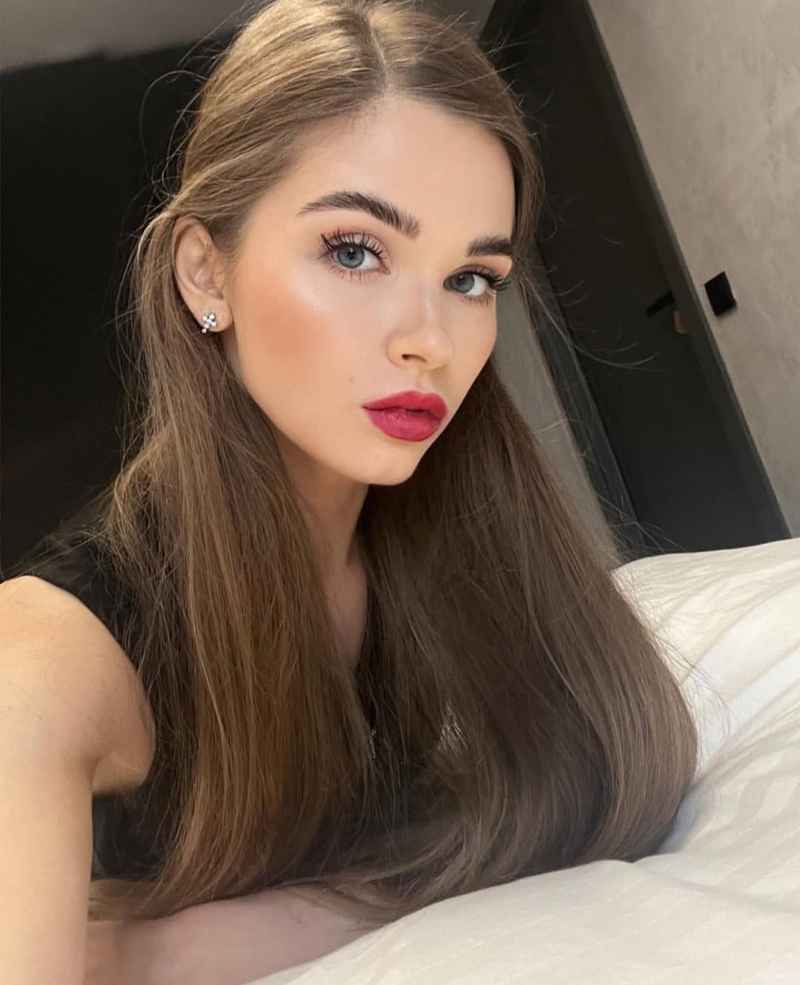 Josephine - blonde