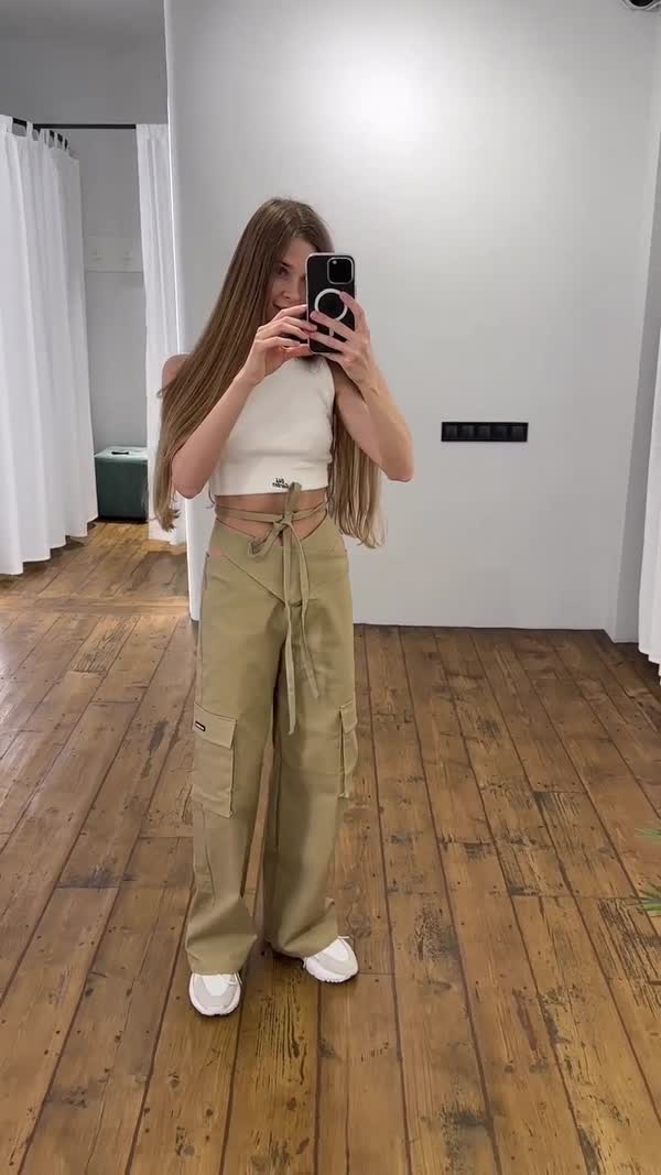 Emma - no rush