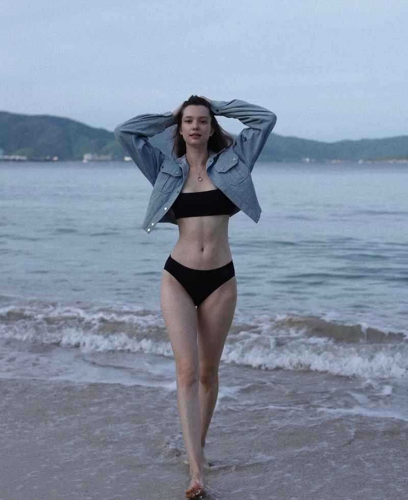 Diane - curvy
