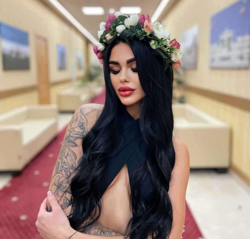 Annette - petite