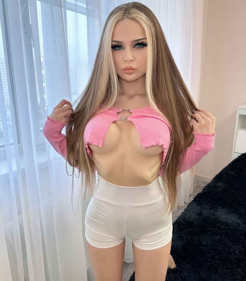 Linda - GFE