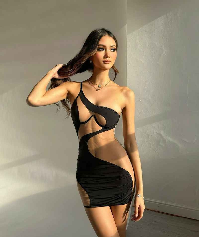 Victoire - short stay