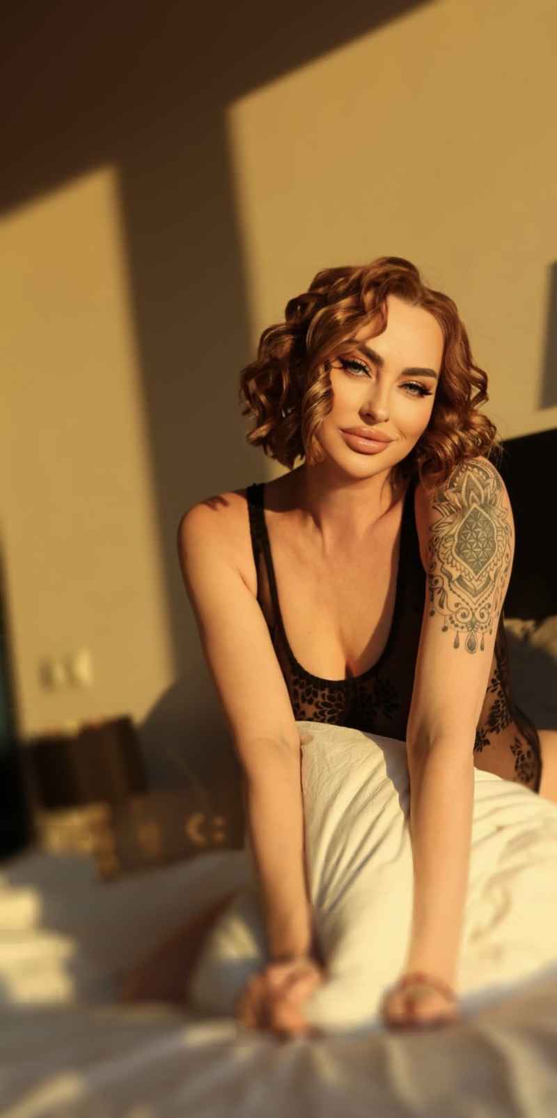 Laure - incall tonight