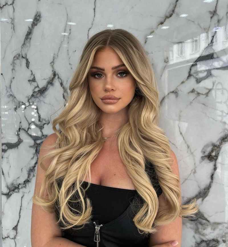Eleonore - outcall available