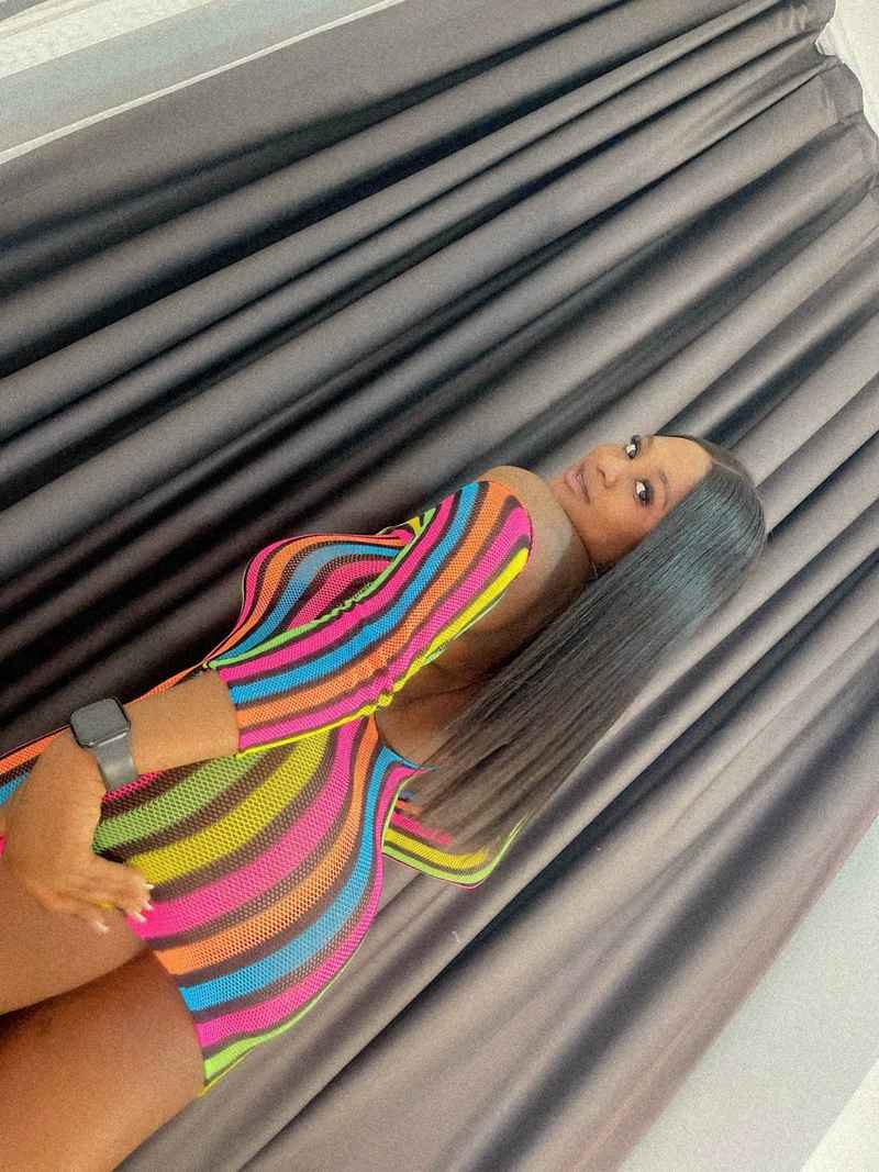 Salome - incall tonight