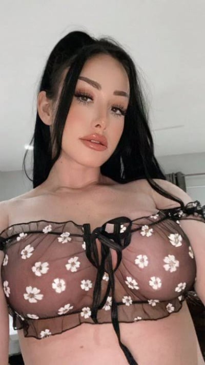 Zoe - incall tonight
