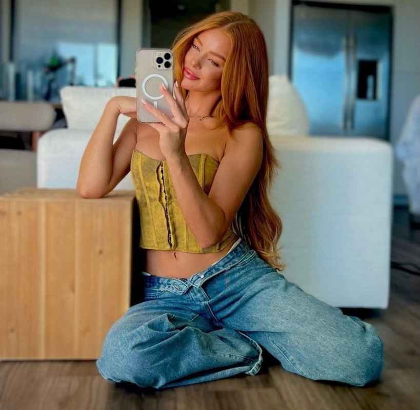 Lisa - open minded