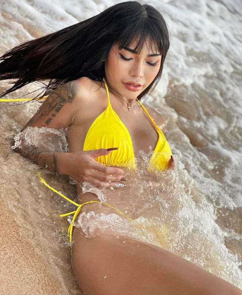 Cindy - GFE