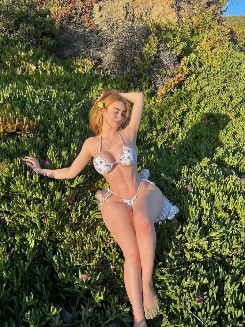 Gianna - available now