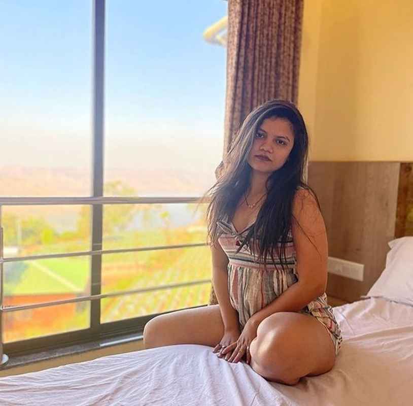 Marian - open minded