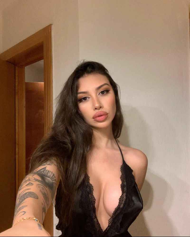 Antoinette - blonde