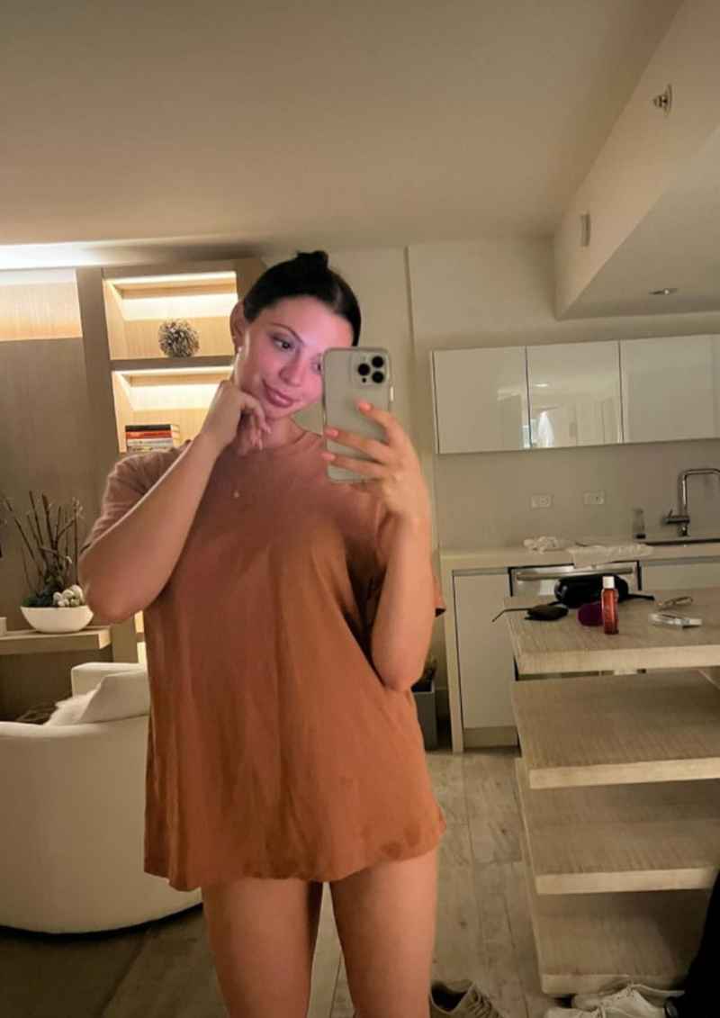 Nadine - short stay