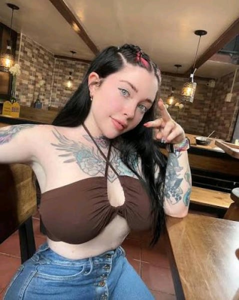 Paulette - incall tonight
