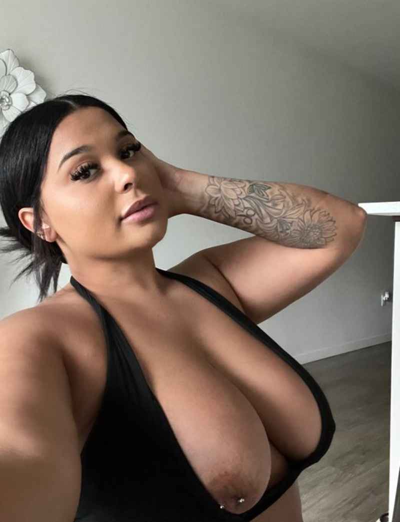 Ysaline - open minded