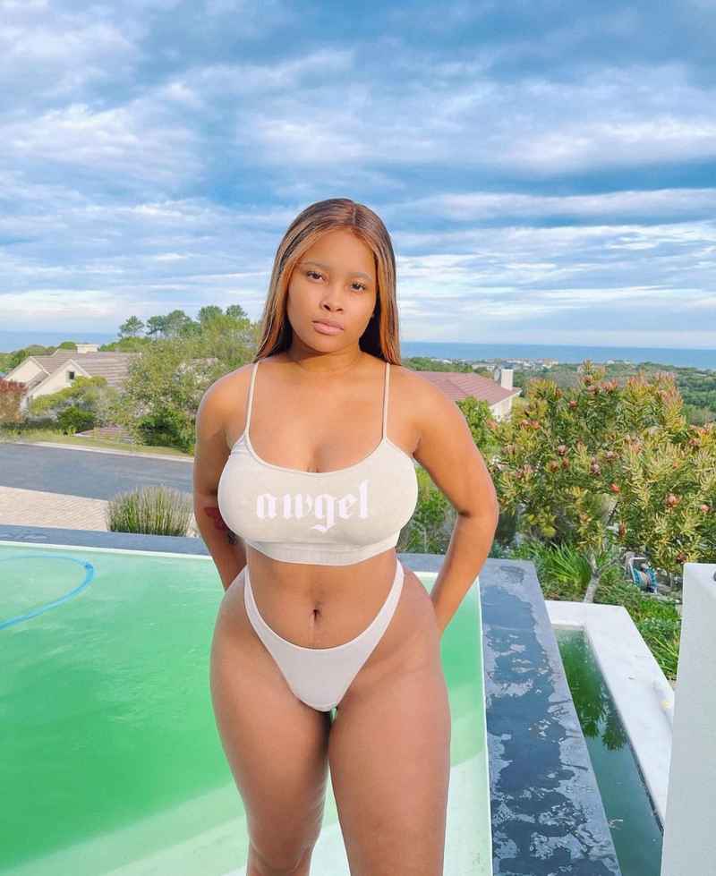 Celeste - outcall available