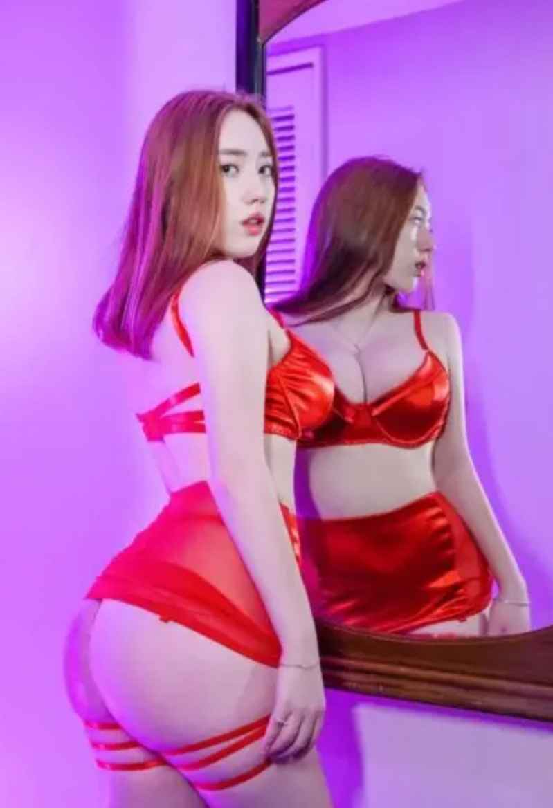 Marilou - brunette