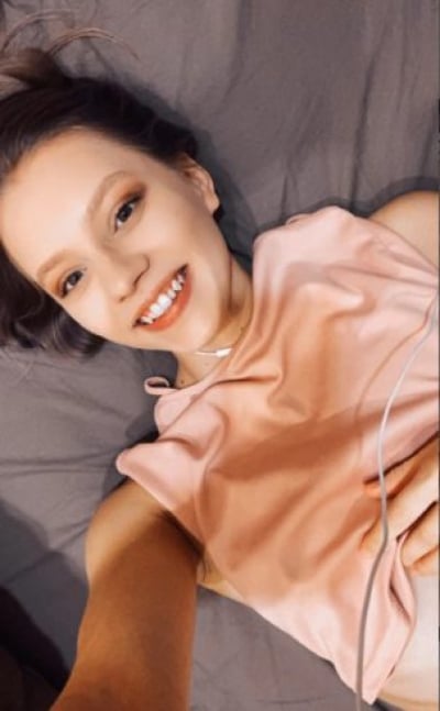 Naomi - GFE