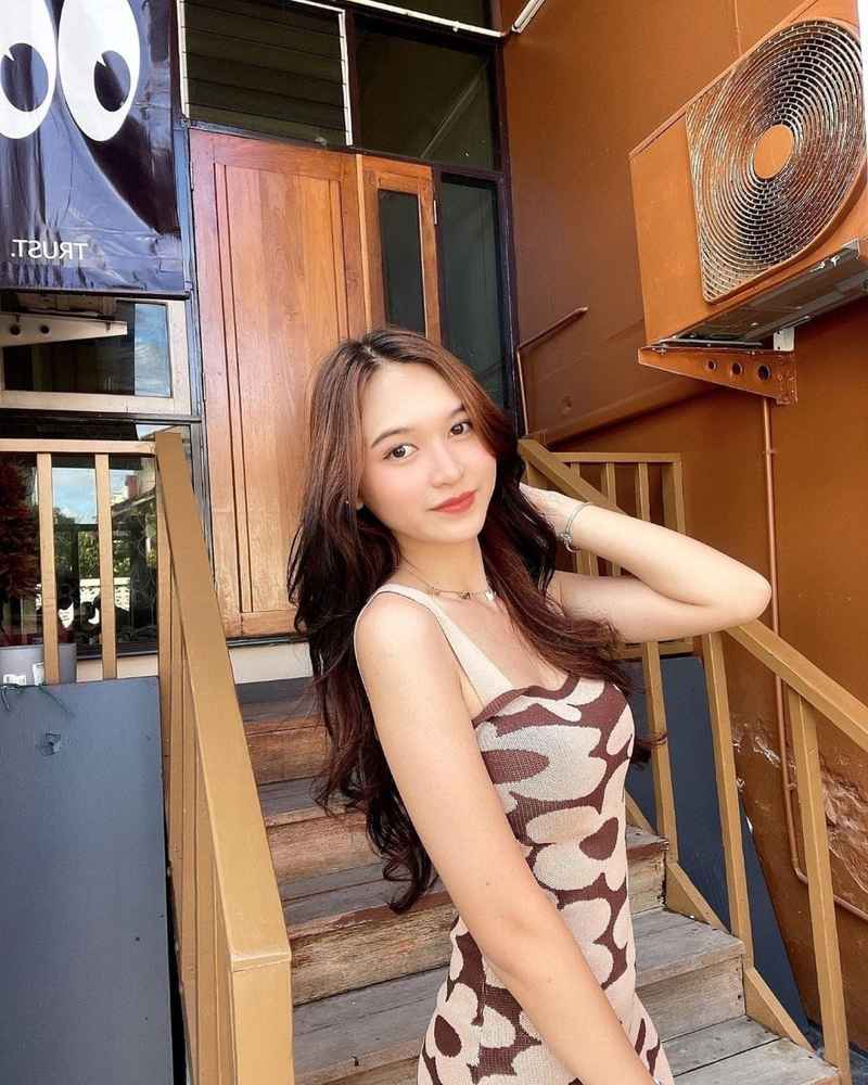 Roxane - GFE