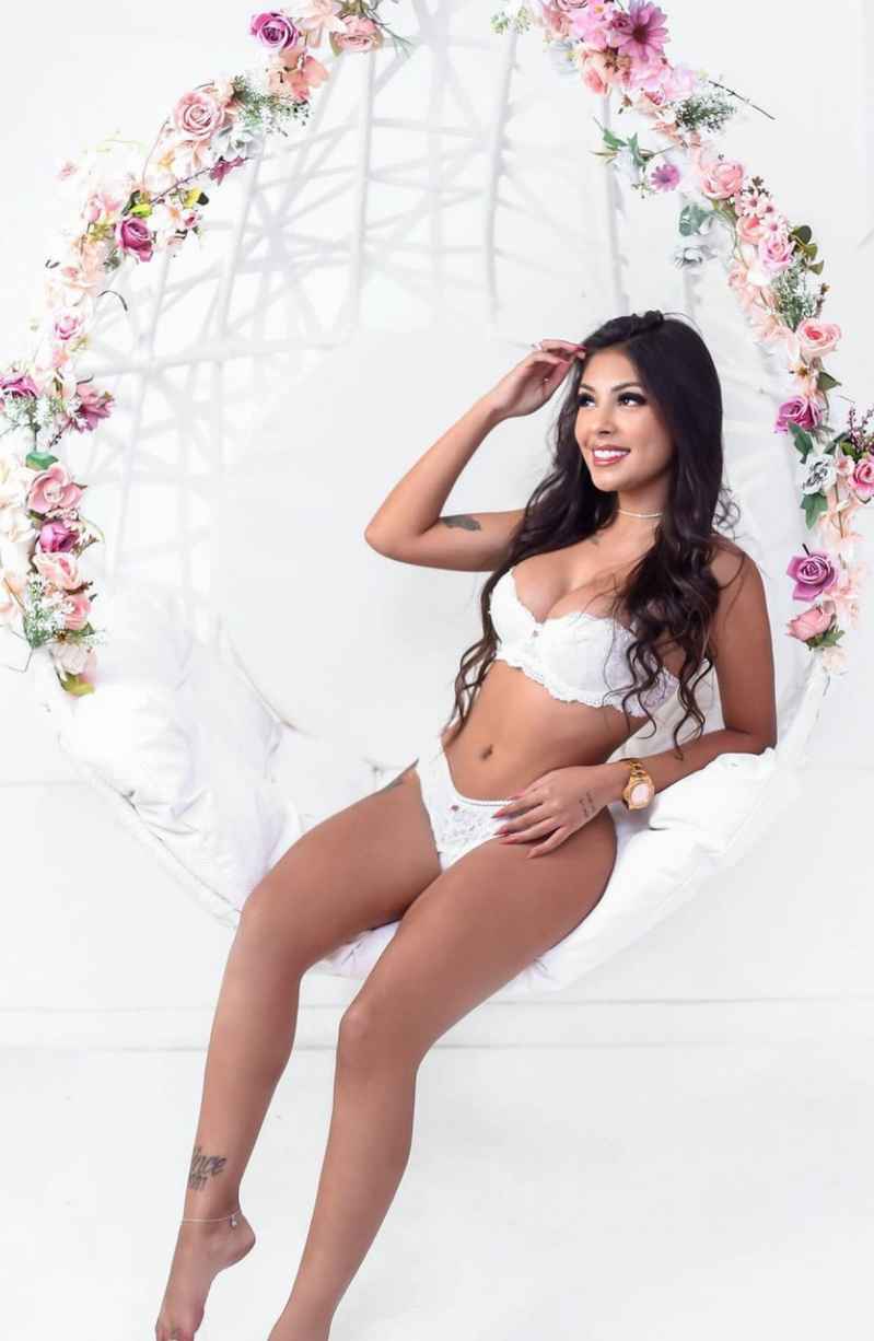 Cindy - blonde