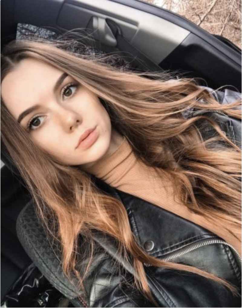 Lisette - curvy