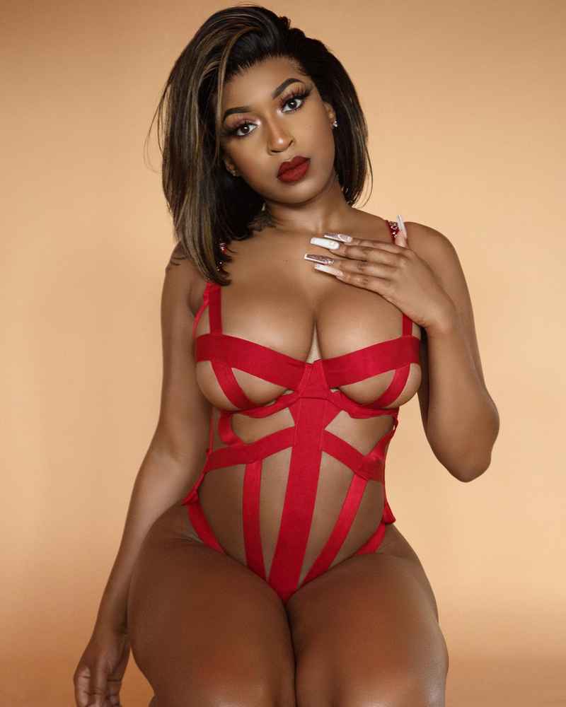 Christina - petite