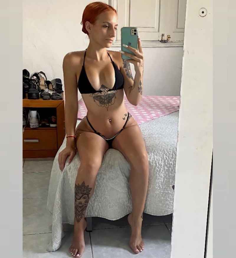Talia - high class