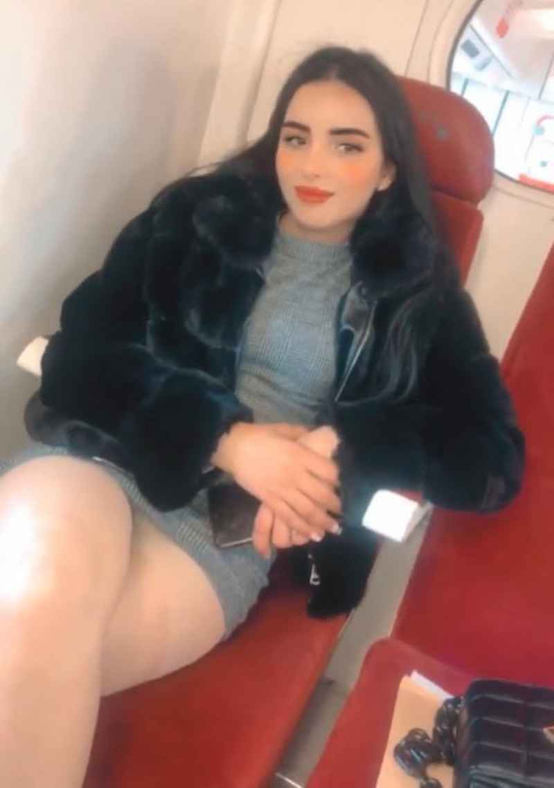 Isabelle - available now