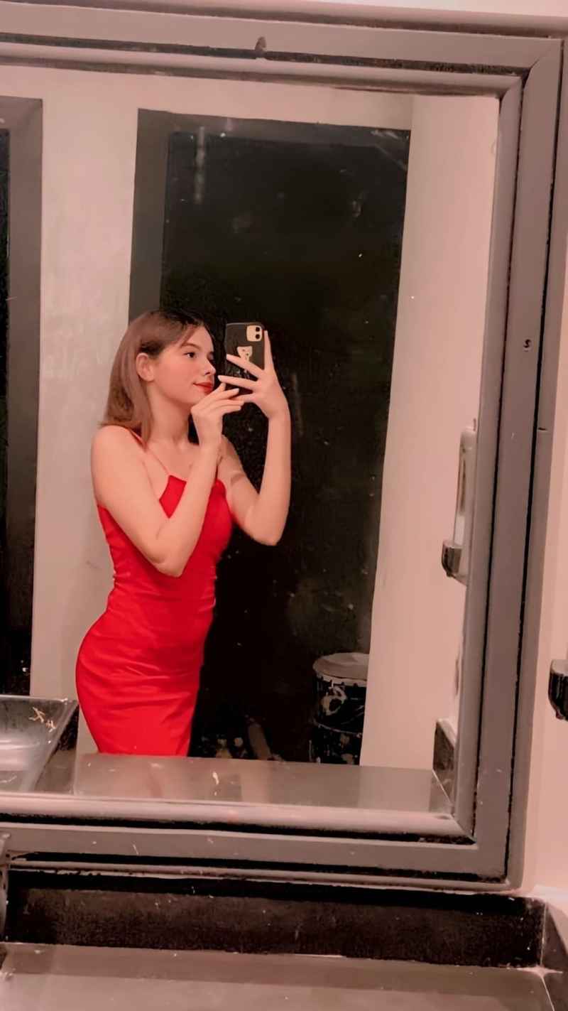Jane - curvy
