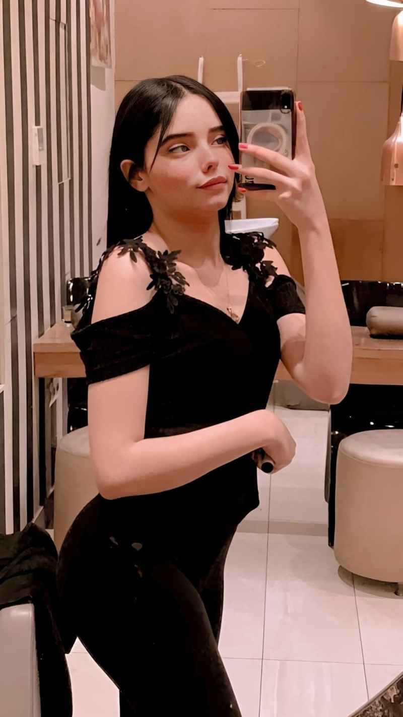 Zoe - GFE