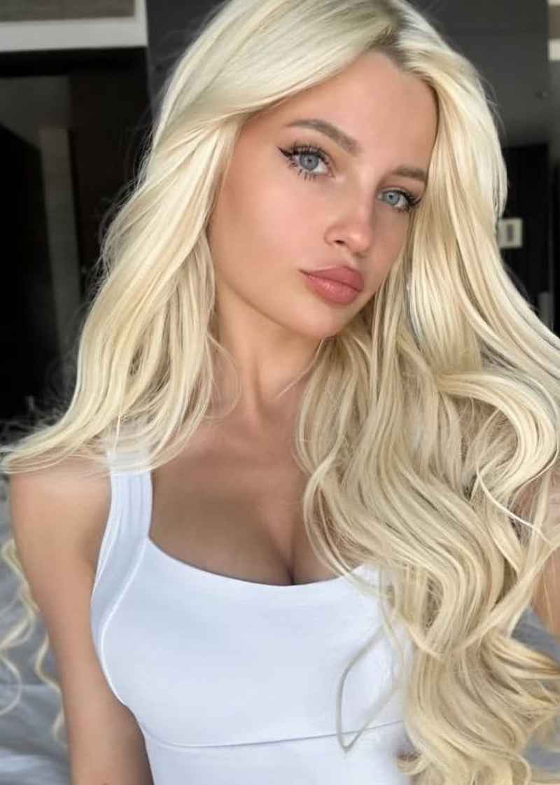 Ryleigh - available now