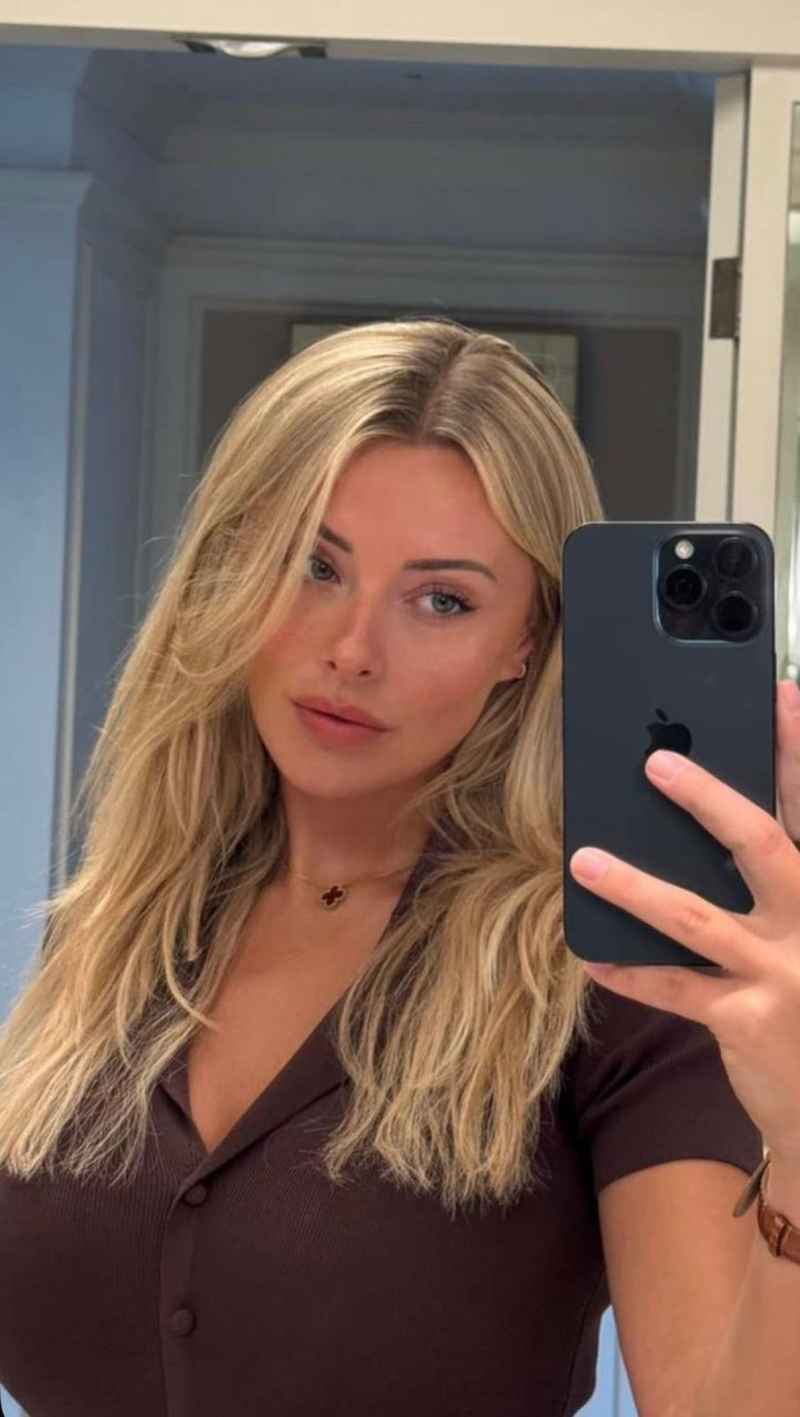 Kaia - blonde