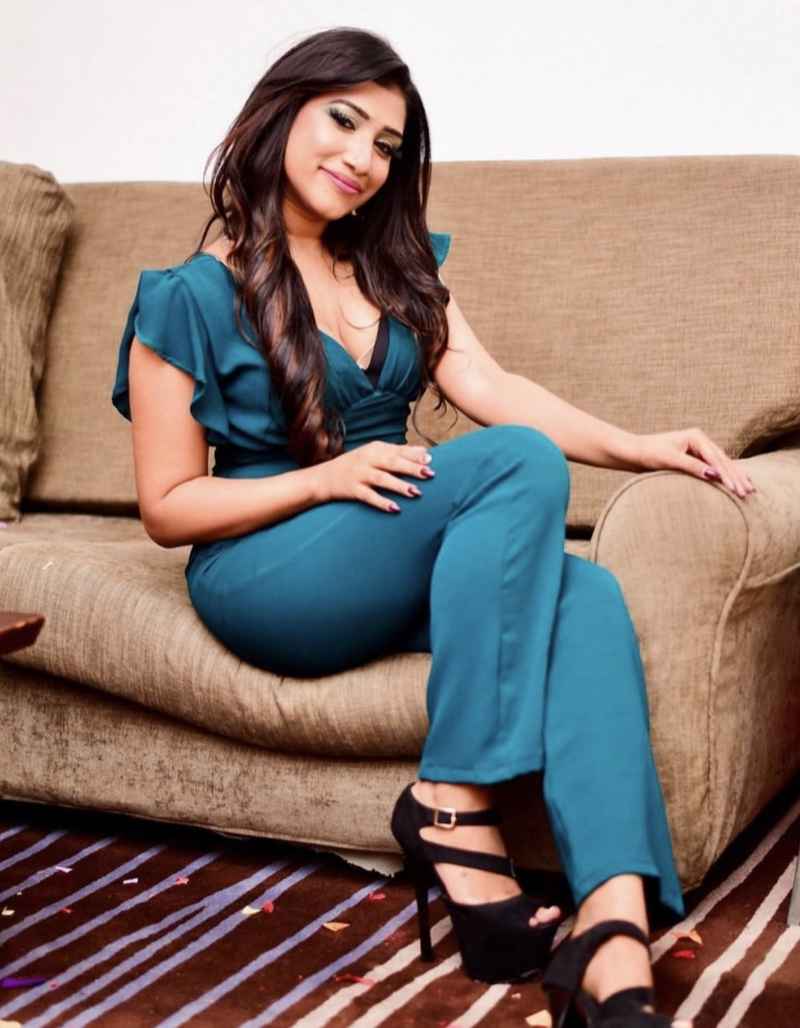 Gianna - available now