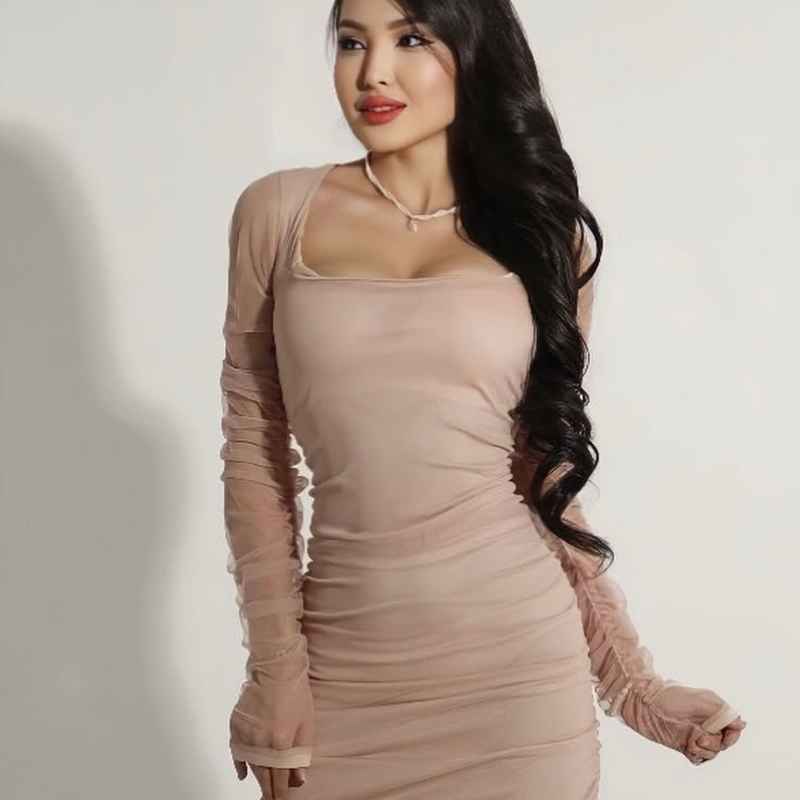 Mary - outcall available